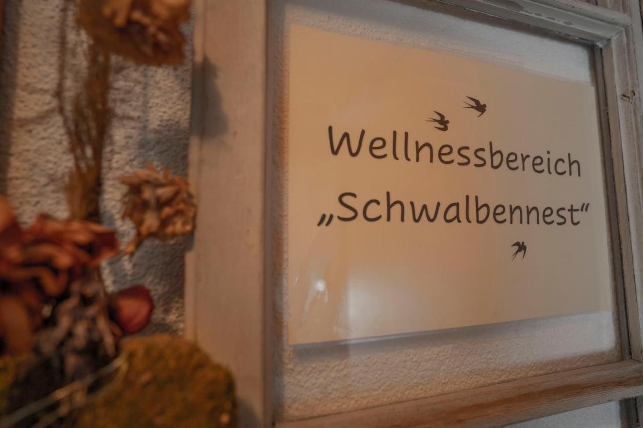 Gasthof Waldesruh Oetz Luaran gambar