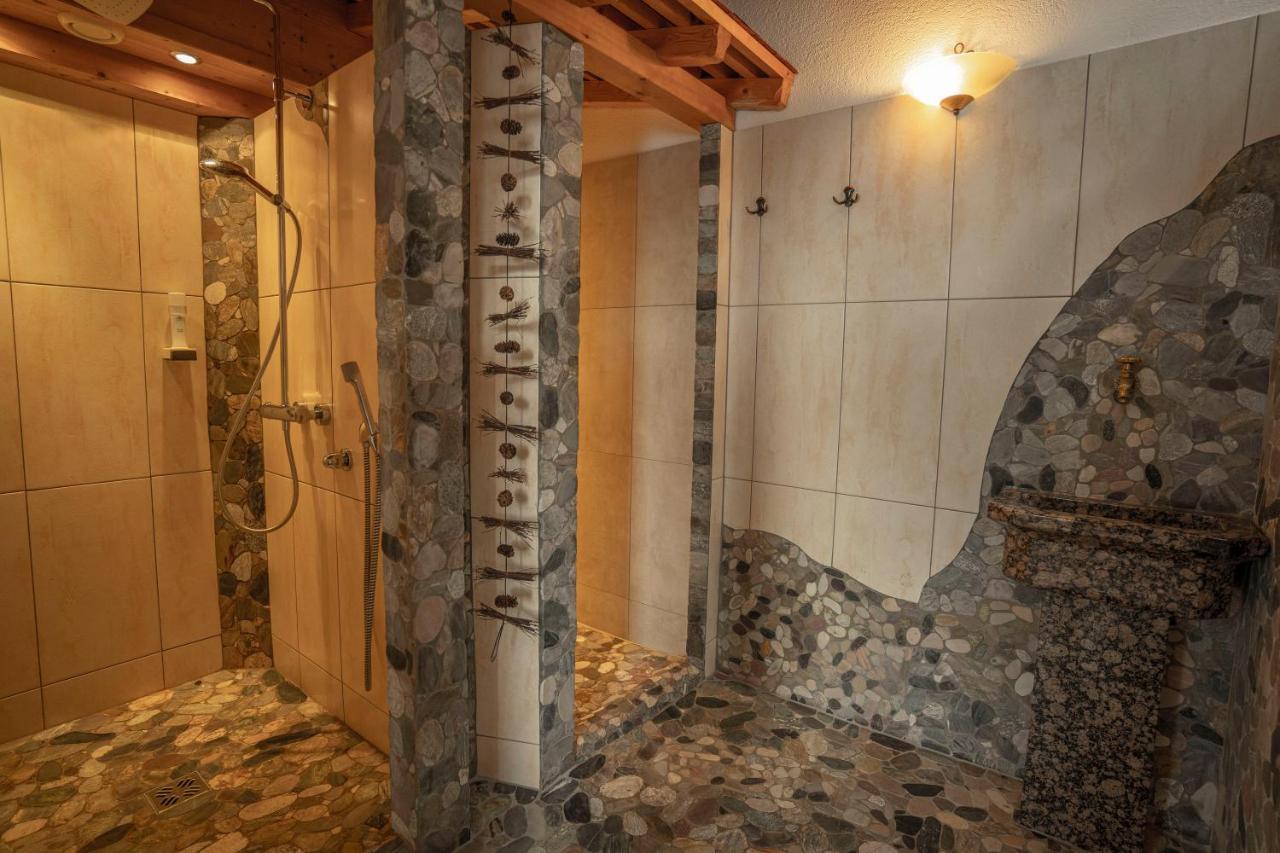 Gasthof Waldesruh Oetz Luaran gambar