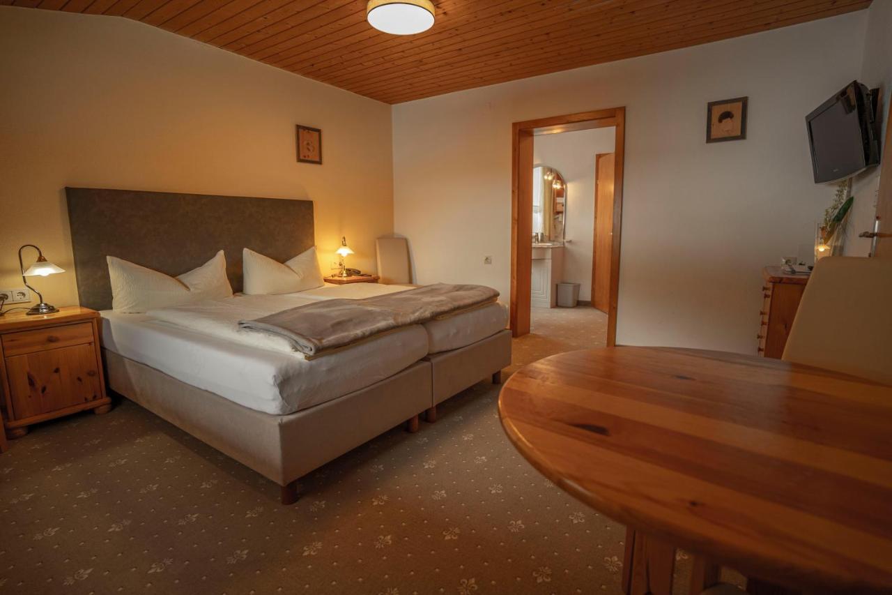 Gasthof Waldesruh Oetz Luaran gambar