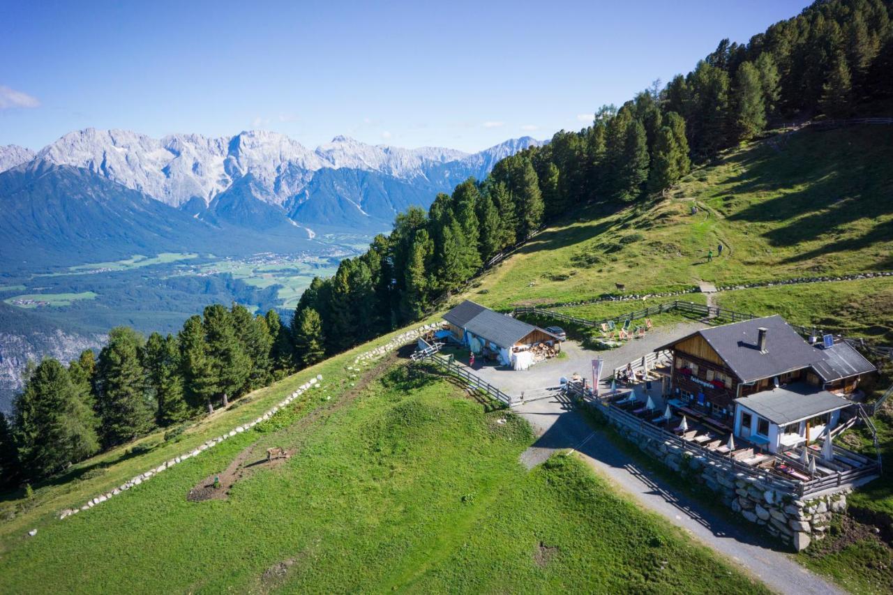 Gasthof Waldesruh Oetz Luaran gambar
