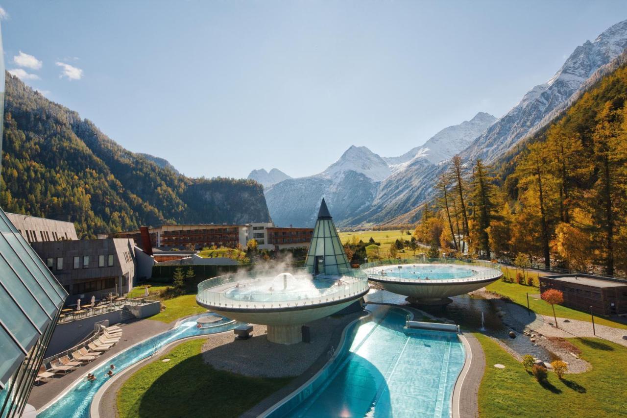 Gasthof Waldesruh Oetz Luaran gambar